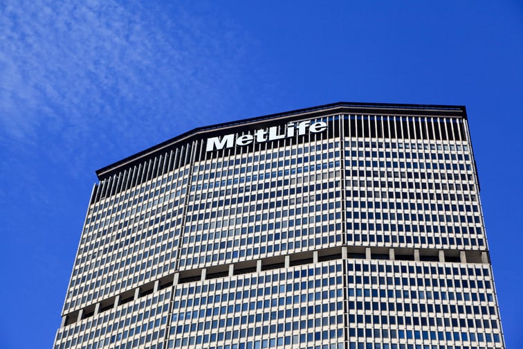 MetLife profit grows in fourth quarter
