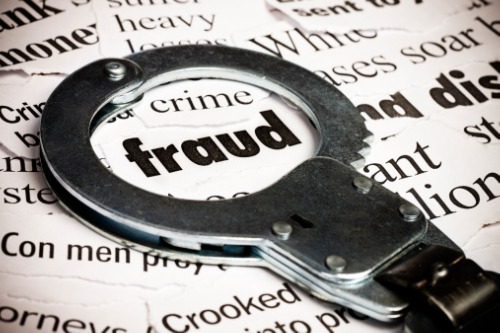Guilty plea in $5.7 million fraud scheme