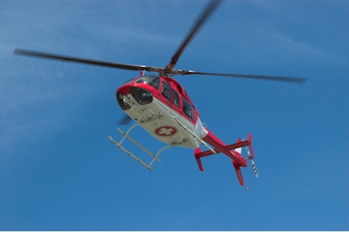Texas Mutual lauds victory in air ambulance billing case
