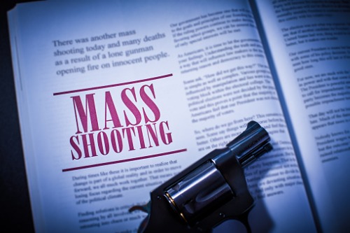 US mass shooting insurance demand surges