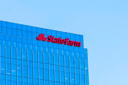 Former State Farm agent charged with embezzlement