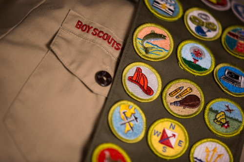 Boy Scouts could drop $650 million settlement with The Hartford