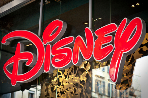 Disney sued by insurer