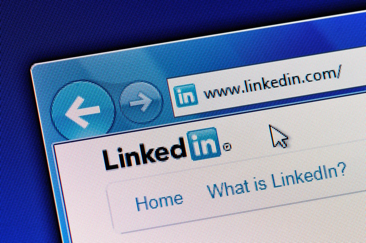 700 million LinkedIn account details released on hacker forum