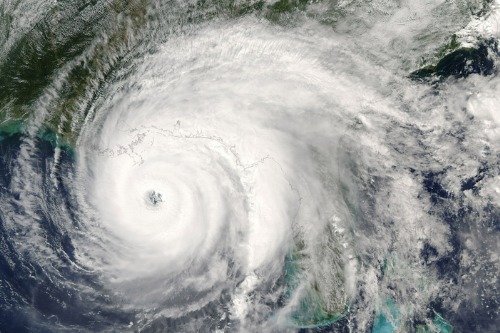 Hurricane Nicholas insured losses revealed