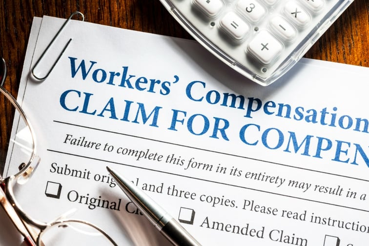 Contractor charged with 15 felony counts over alleged workers' comp fraud