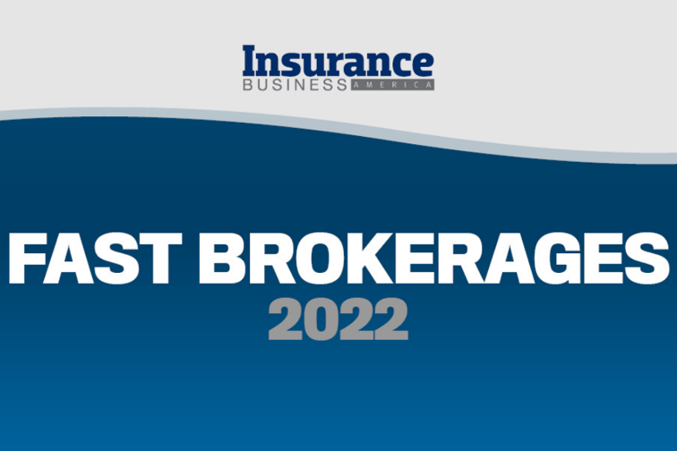 Insurance Business America welcomes entries for Fast Brokerages 2022