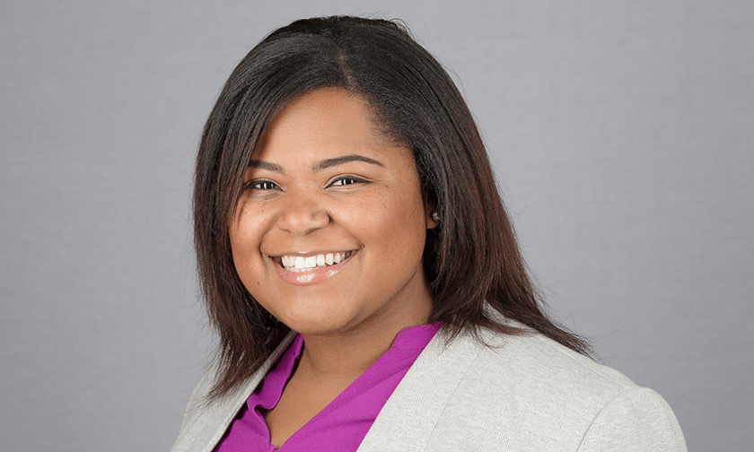 Holmes Murphy names diversity and inclusion chief
