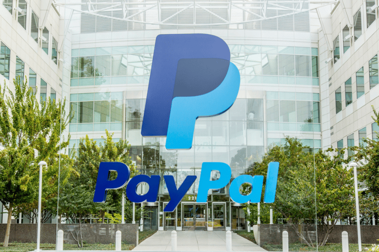 Aon teams up with PayPal to support small businesses