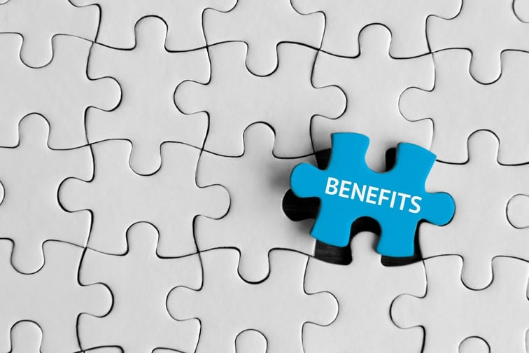 Hub steps up benefits offering