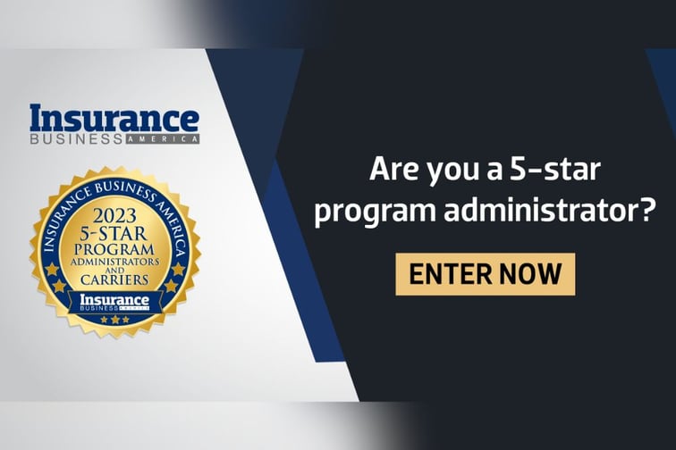 Are you one of the industry’s top-tier program administrators and carriers?