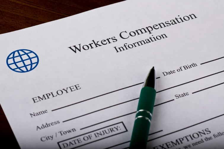 Workers comp settlement chart: Everything you need to know