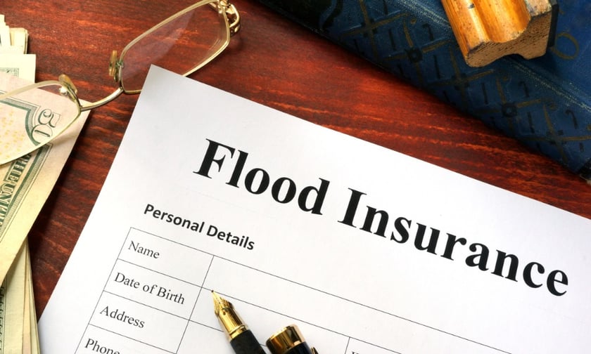 Significant flood insurance consequences in event of government shutdown