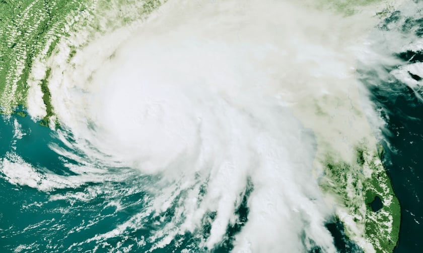 Florida case study shows benefits of hurricane adaptation efforts