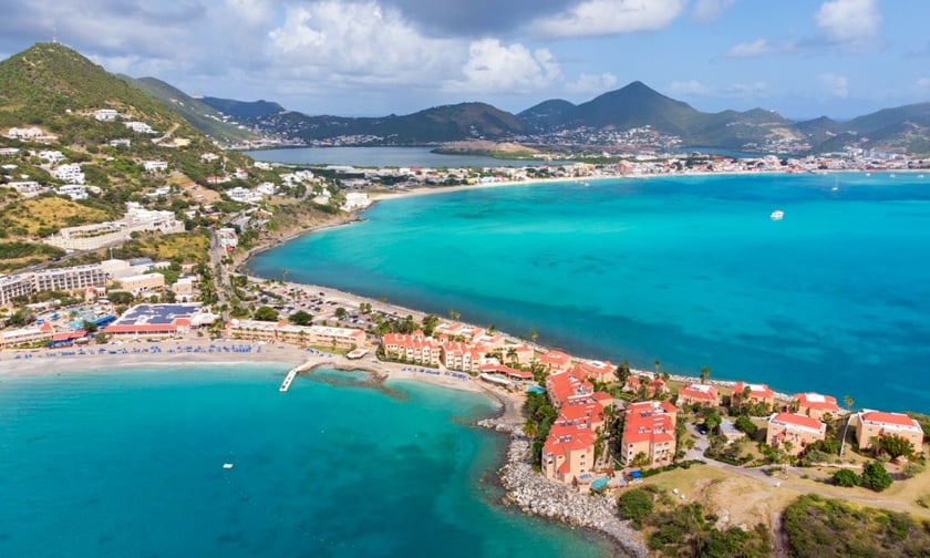Insurance in the Caribbean islands – what’s in the sector’s future?
