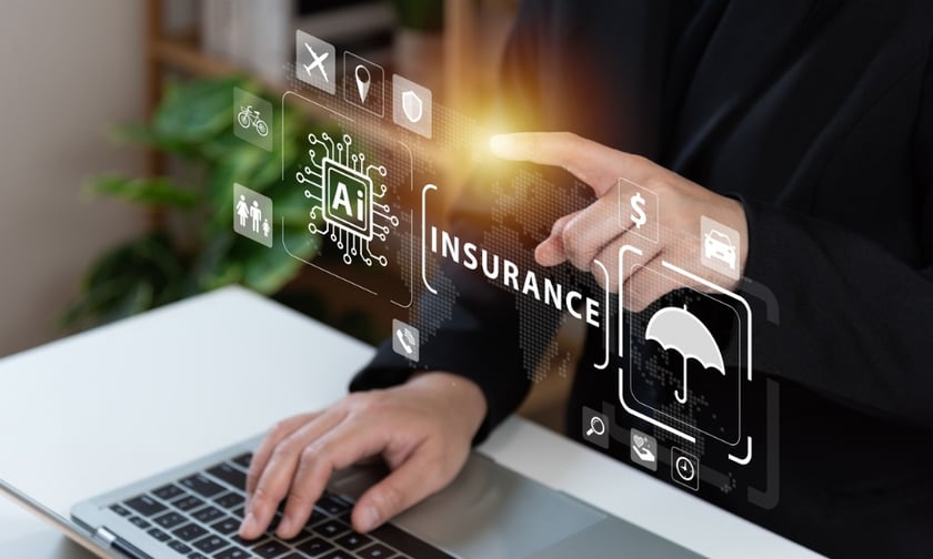 Revolutionize your insurance workflow with this crucial element