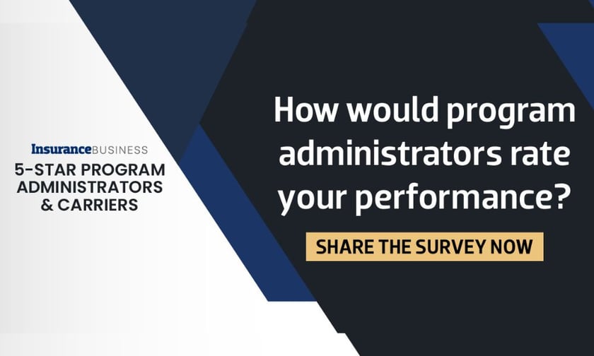 Final week to enter 5-Star Program Administrators & Carriers