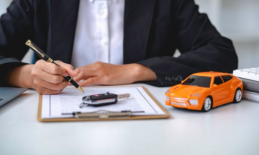 Personal auto insurers struggle with lengthy rate approval processes