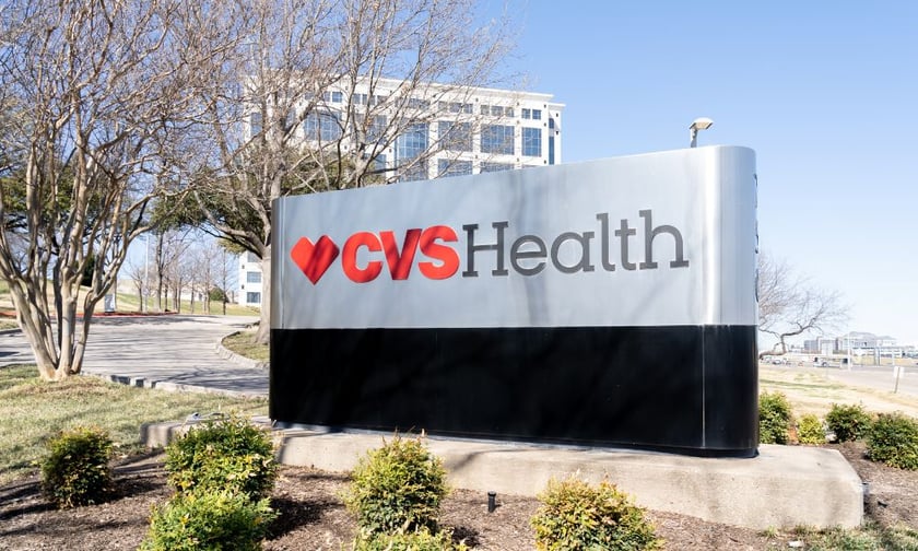 CVS Health to settle $1.77 billion in notes after early tender offer