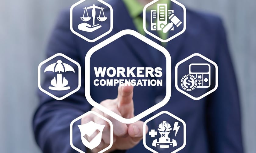 Court rules workers' comp cancellations require precise notices