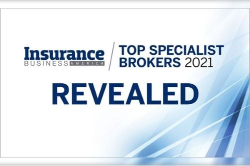 IBA reveals the top specialist brokers for 2021