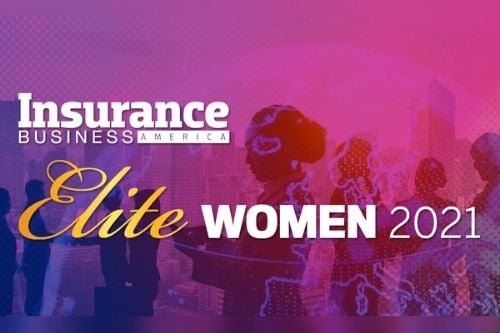 Who are the women trailblazers in insurance?