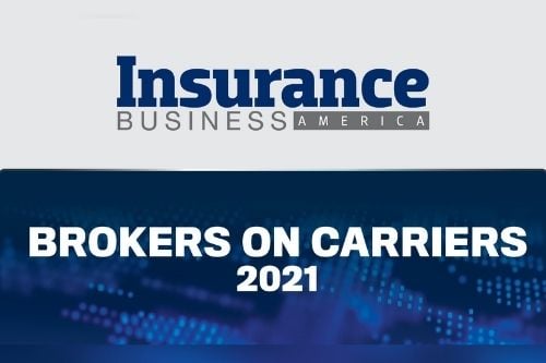 How well are carriers meeting industry expectations? (Brokers on Carriers 2021)