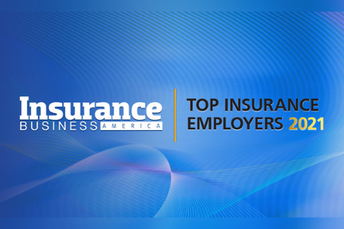 Top Insurance Employers 2021: Entries now open