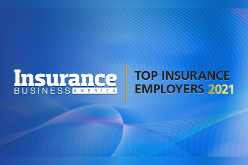Have your organization recognized as a Top Insurance Employer