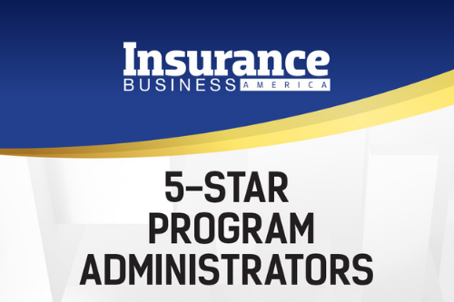 Who are the industry’s top-tier program administrators?
