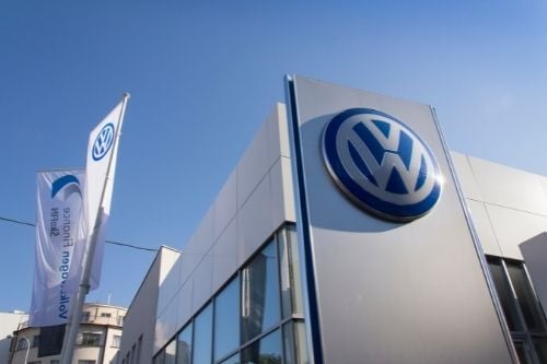 Volkswagen hit by data breach - over 3.3 million US and Canada customers’ data exposed