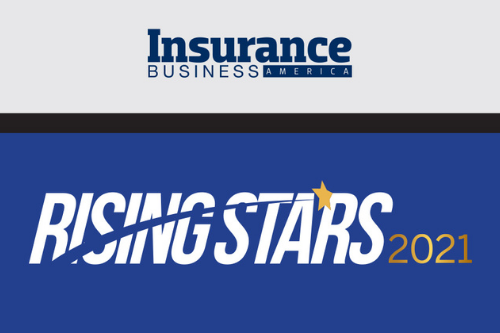 Who are the insurance industry’s up-and-coming talents?