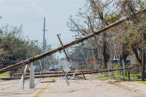 Hurricane Ida: Estimated insured losses revealed