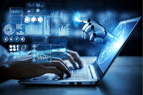 OIP Robotics boosts automation portfolio with Hyperscience partnership