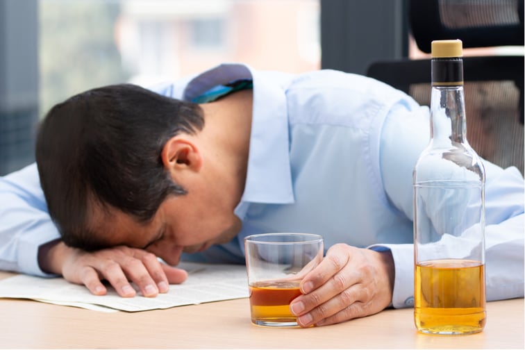 What is the real cost of employee substance abuse?
