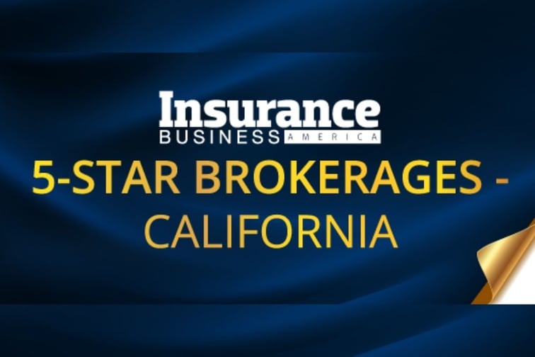 Entries now open for 5-Star Brokerages - California