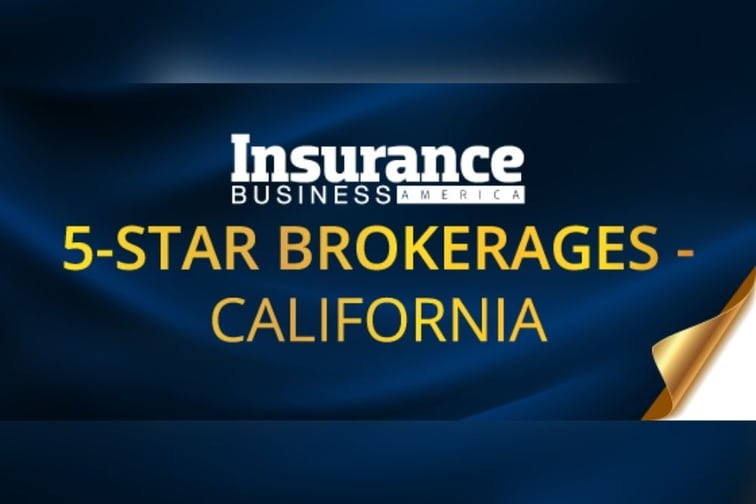 Is your business a 5-Star Brokerage - California?