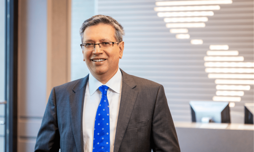 Insurance must nurture African and South Asian talent – Crawford CEO