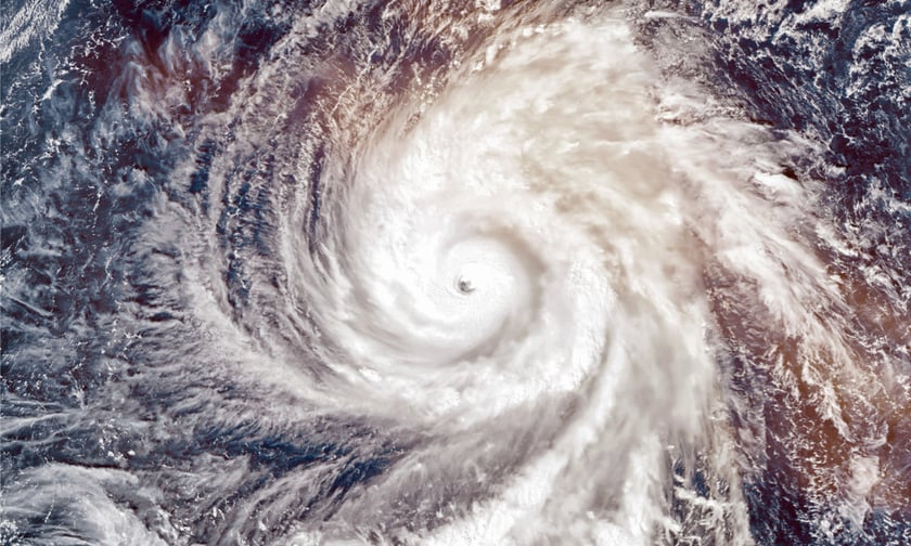 Hurricane Idalia insured losses could hit $9.36 billion - report