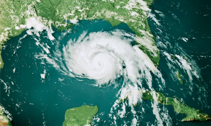 Hurricane Idalia insured losses unlikely to top Hurricane Ian's - report