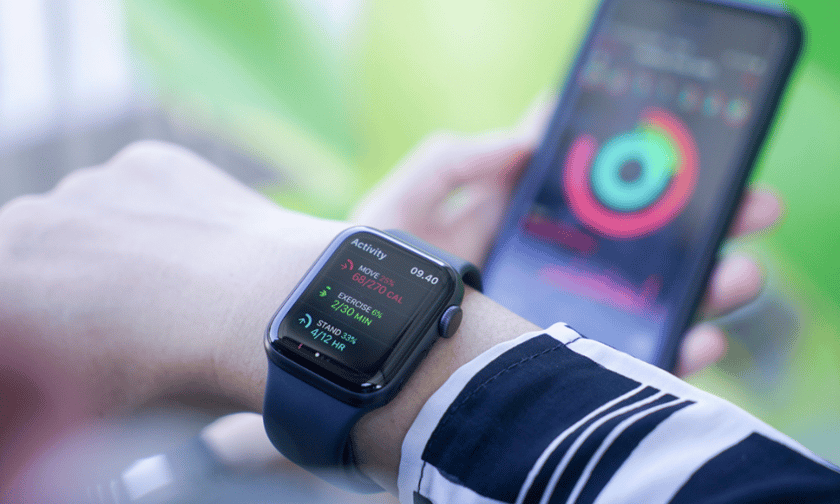 John Hancock adds latest Apple Watch models to Vitality program