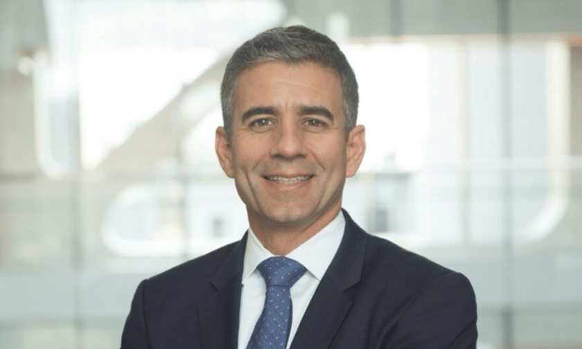 Chubb taps division president for international general insurance operation