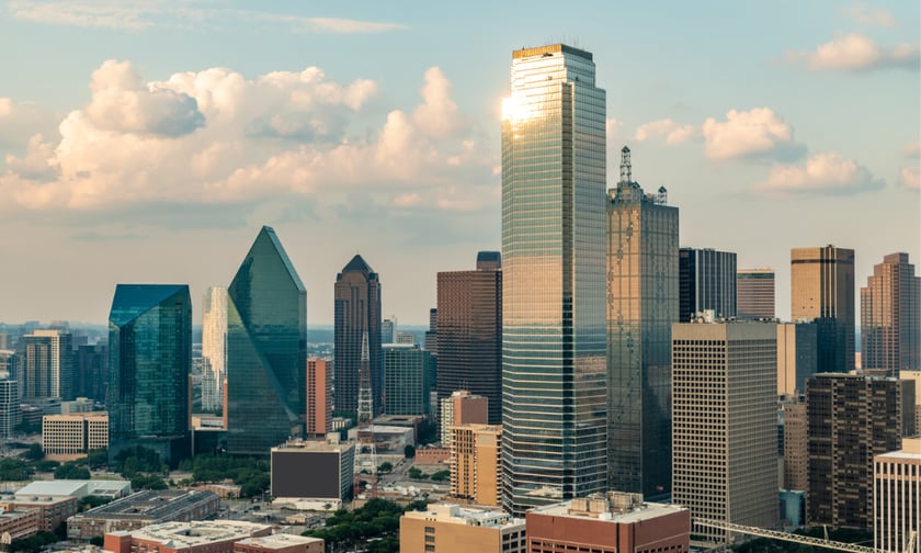 Bridge Specialty Insurance Brokerage opens in Dallas