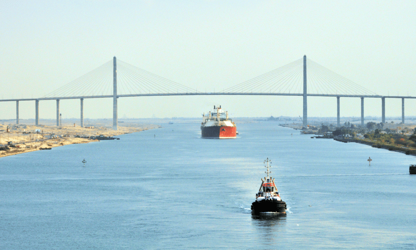 Report into cargo ship’s dramatic grounding due for release