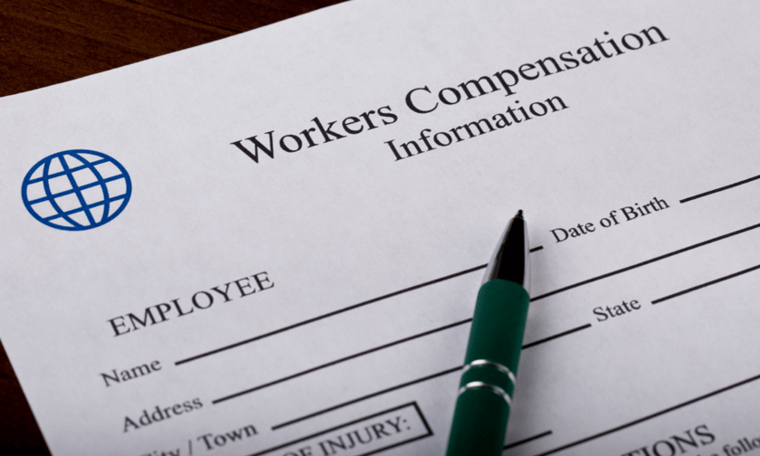 Workers compensation: What is it and how does it work?