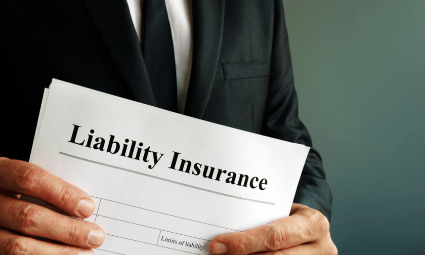 Liability insurance for LLC: what type does your business need?