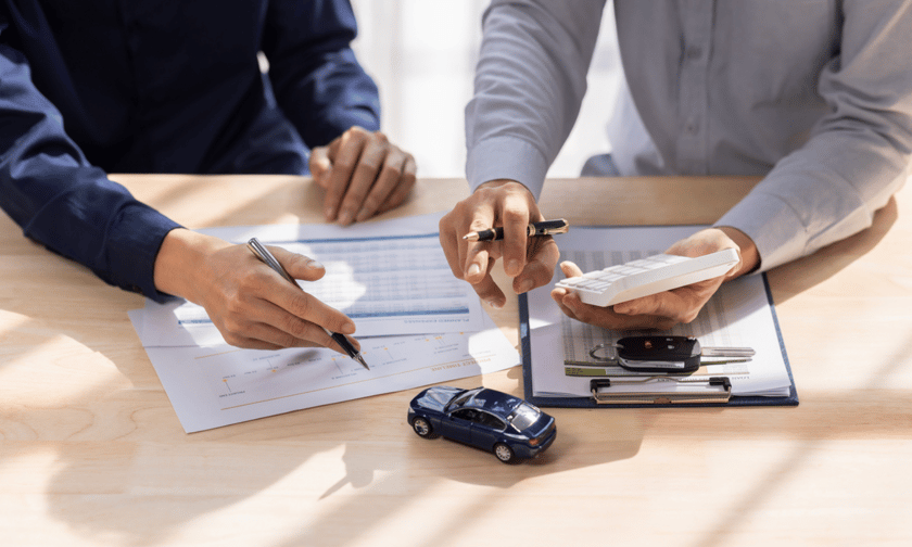 How does car insurance work? Insurance Business America