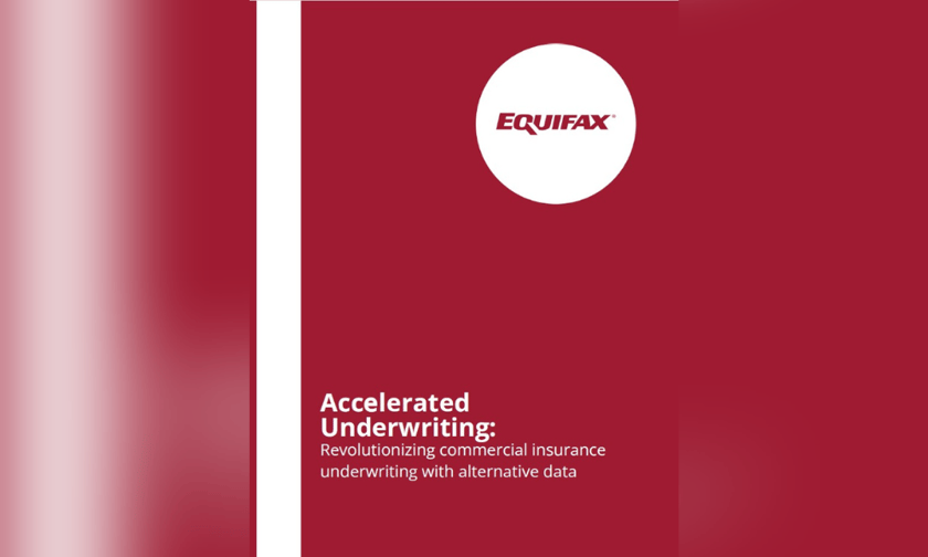 Unlock the Future of Underwriting with Alternative Data