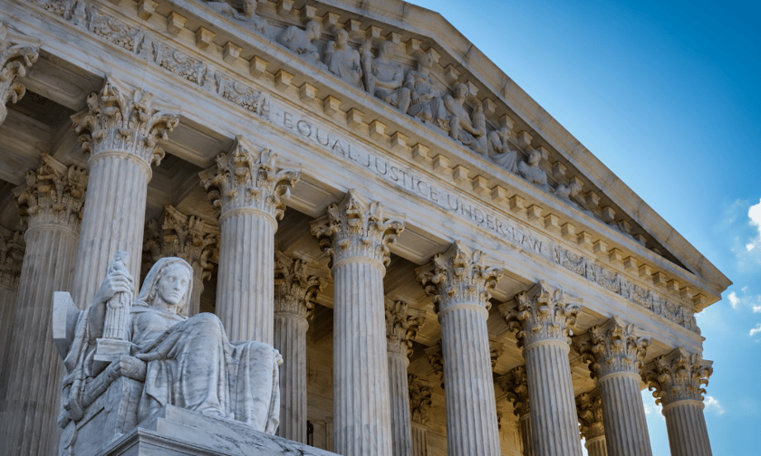 Insurers hit by $4bn Supreme Court decision