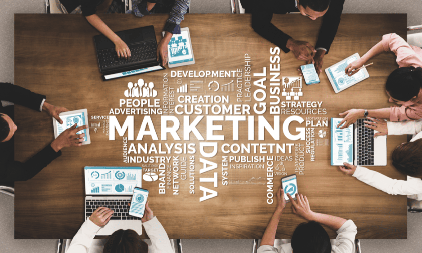 The biggest challenges of insurance marketing and how to address them